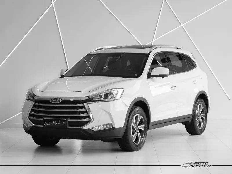 JAC T80 2.0 Turbo 16V 5p Aut.