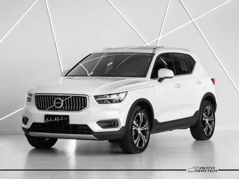 Volvo XC 40 T-4 INSCRIPTION 2.0 190cv FWD