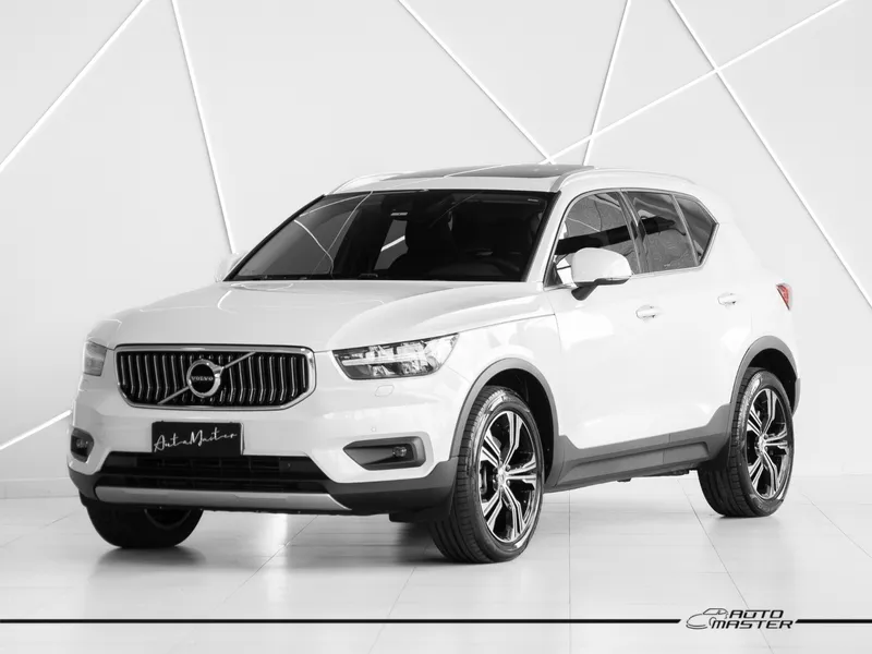 Volvo XC 40 T-4 INSCRIPTION 2.0 190cv FWD