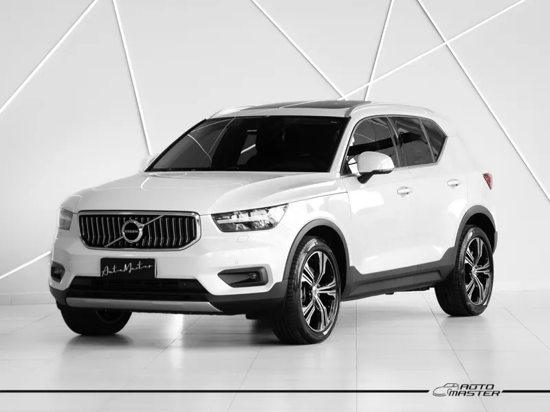 Volvo XC 40 T-4 INSCRIPTION 2.0 190cv FWD