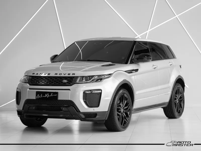 Land Rover Range R.EVOQUE Si4 HSE Dyn. 2.0/Flex Aut