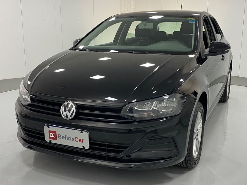 VolksWagen Polo 1.0 Flex 12V 5p