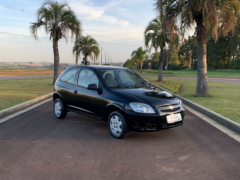 Chevrolet Celta Life/ LS 1.0 MPFI 8V FlexPower 3p