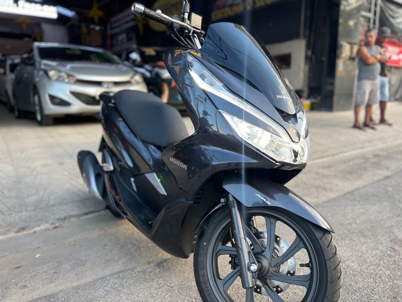 HONDA PCX 150/DLX