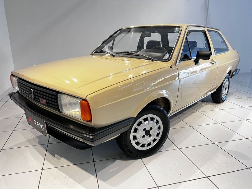 VolksWagen VOYAGE L/LS/Plus/GLS/S/Sport/Super L.Ang