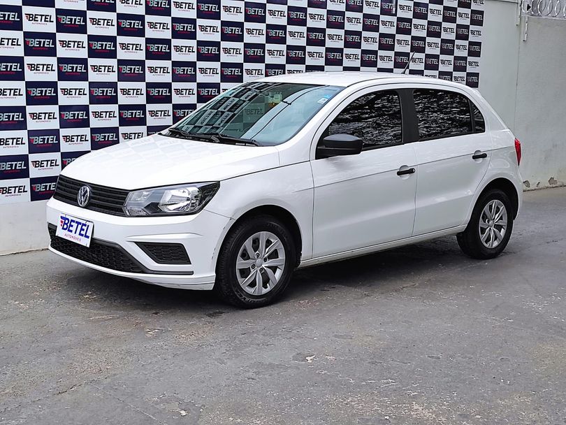 VolksWagen Gol 1.0 Flex 12V 5p