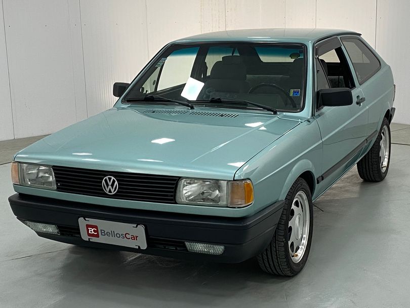 VolksWagen Gol CLi / CL/ Copa/ Stones 1.6