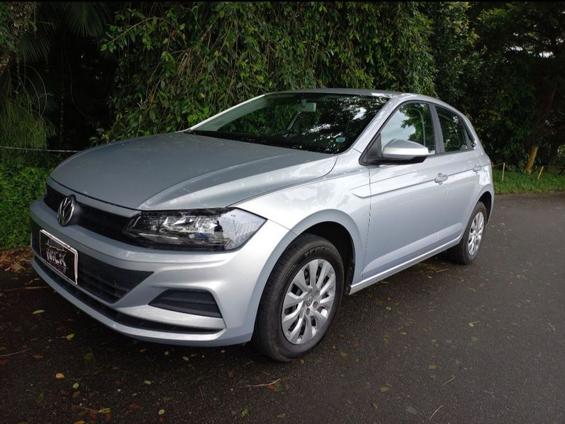 VolksWagen Polo 1.0 Flex 12V 5p