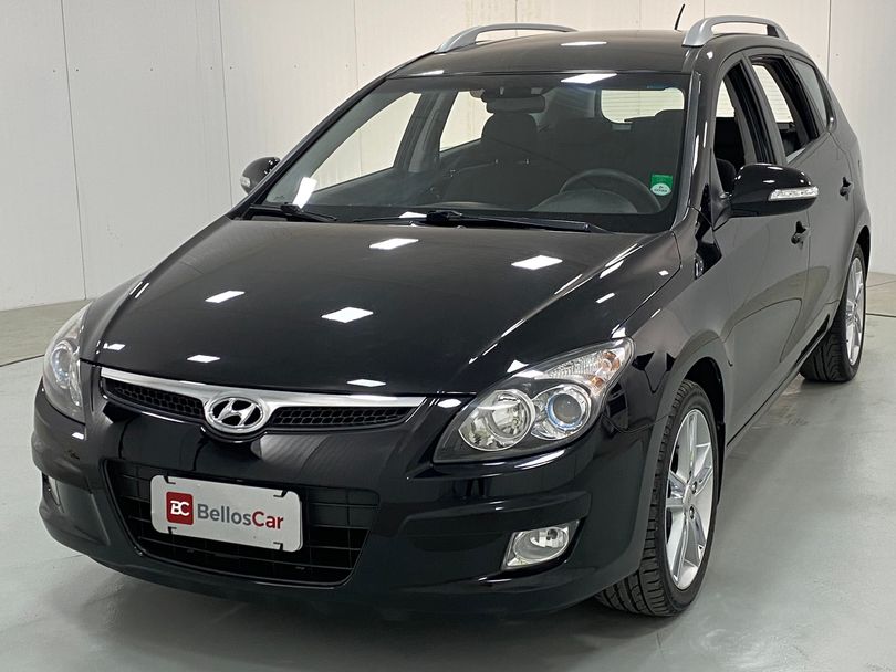 Hyundai i30 2.0 16V 145cv 5p Mec.