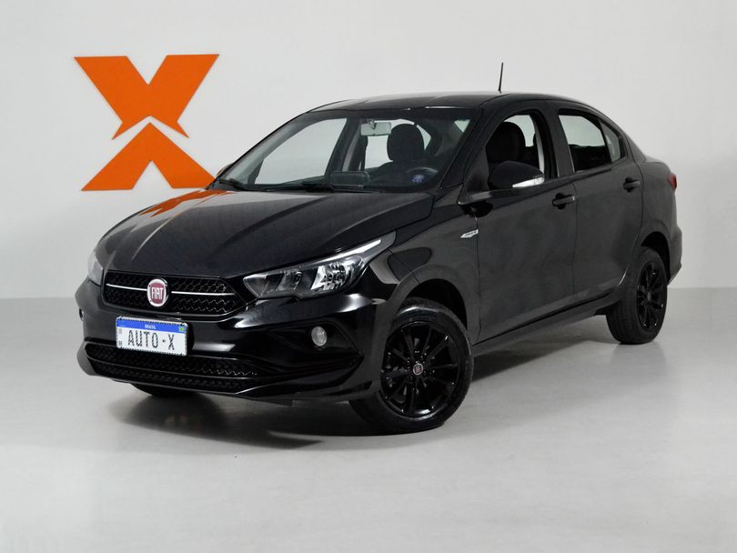 Fiat CRONOS DRIVE 1.3 8V Flex