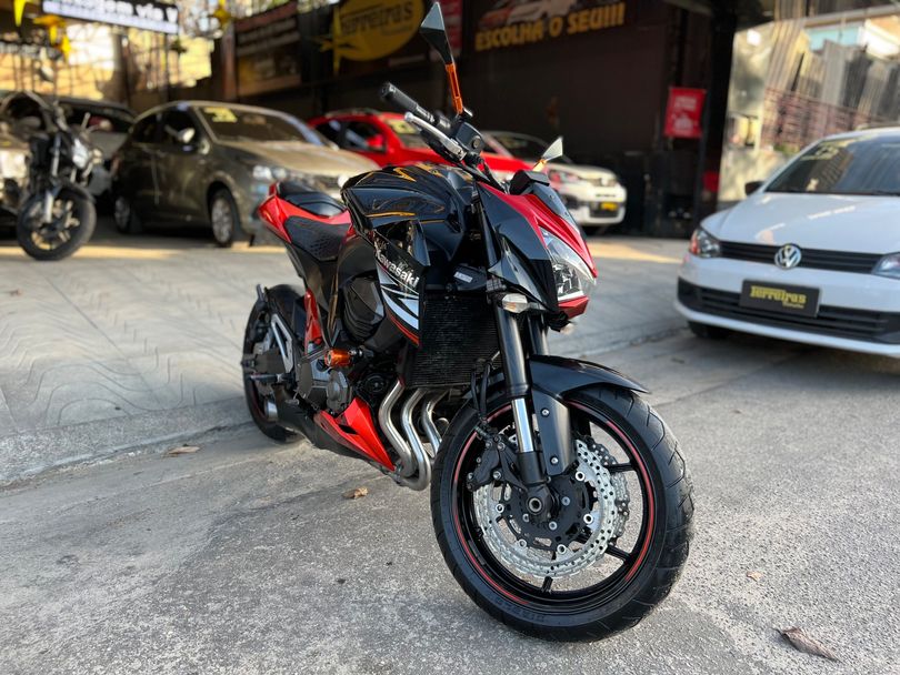 KAWASAKI Z-800