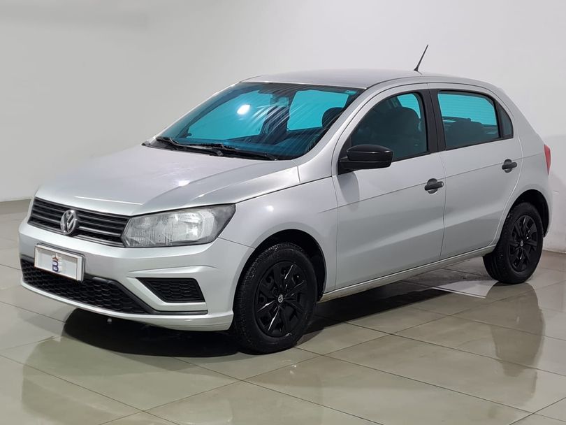 VolksWagen Gol 1.0 Flex 12V 5p