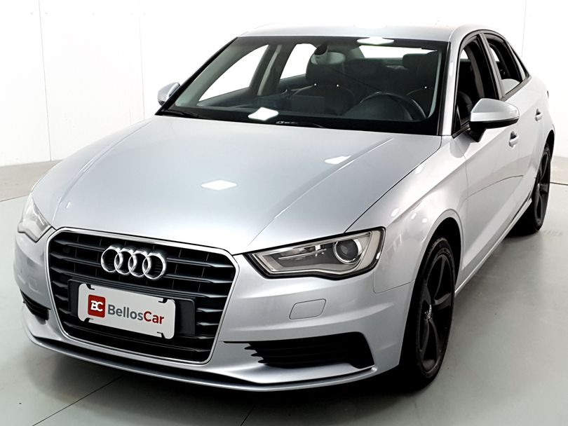 Audi A3 Sed.1.8/1.8 Ambit.16V TB FSI S-tronic