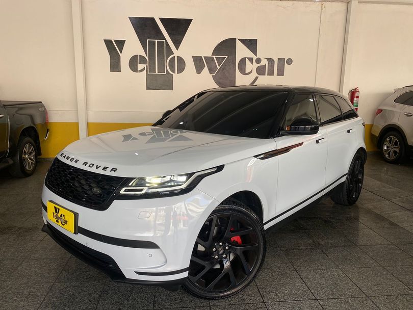 Land Rover Range R. VELAR S 2.0 4x4 TB 250cv Aut.