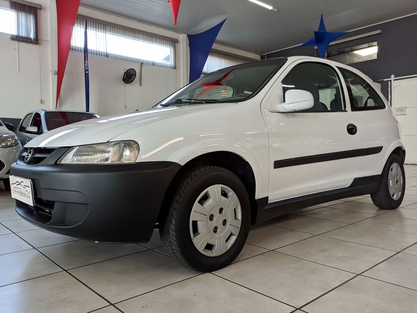 Chevrolet Celta 1.0/Super/N.Piq.1.0 MPFi VHC 8V 3p
