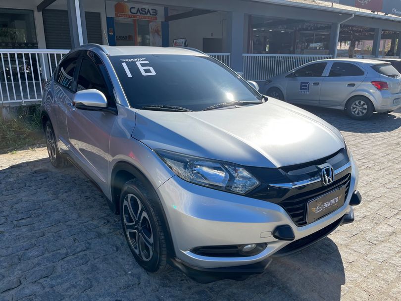 Honda HR-V EX 1.8 Flexone 16V 5p Aut.