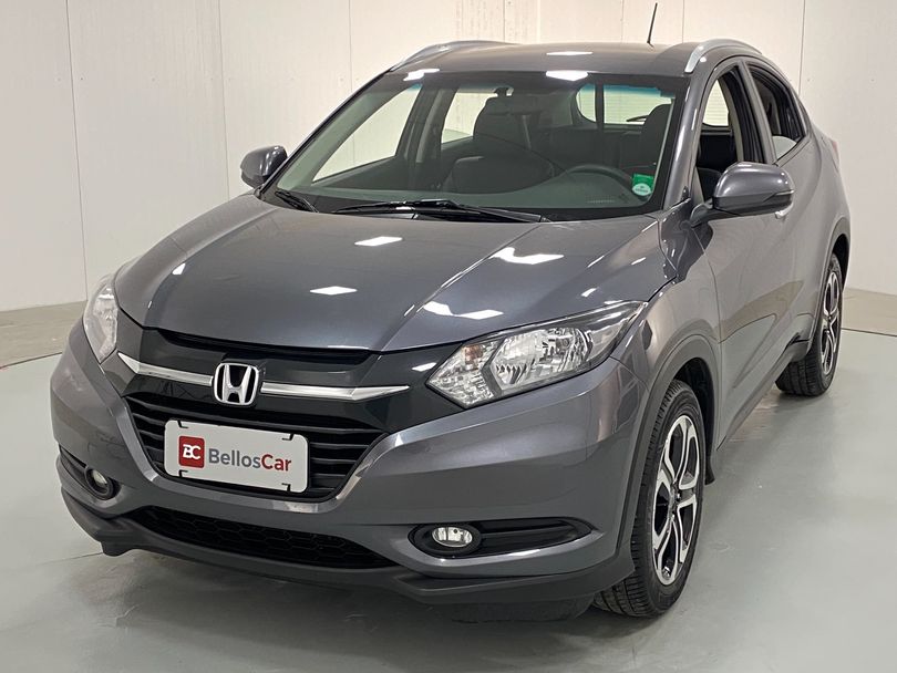 Honda HR-V EXL 1.8 Flexone 16V 5p Aut.