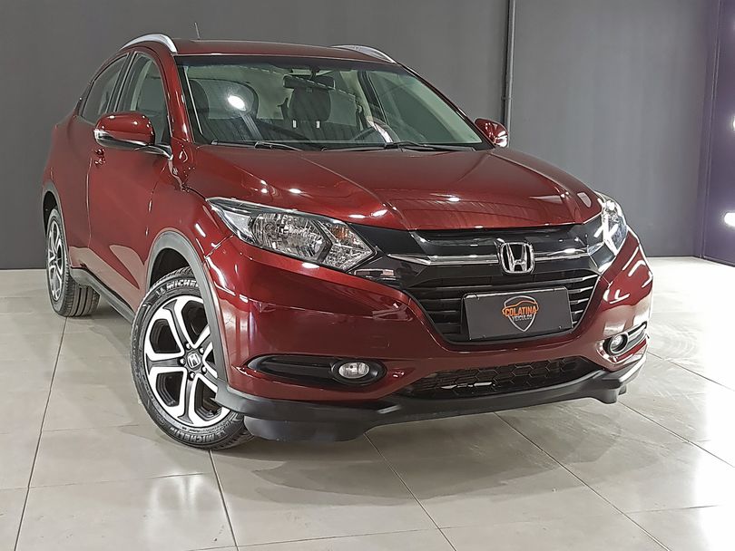Honda HR-V EX 1.8 Flexone 16V 5p Aut.