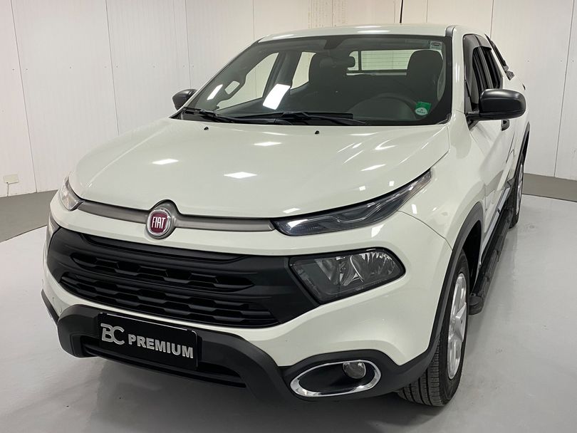 Fiat Toro Endurance 1.8 16V Flex Mec.
