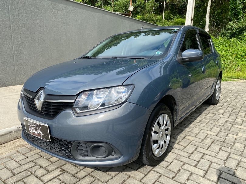 Renault SANDERO Expression Flex 1.0 12V 5p