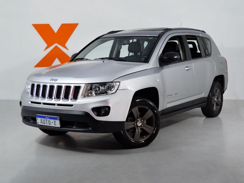 Jeep COMPASS SPORT 2.0 16V 156cv 5p