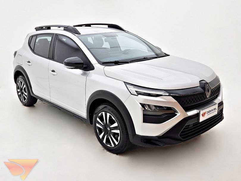 Renault Kardian Evolut. Flex 1.0 TB 12V 5p Aut.