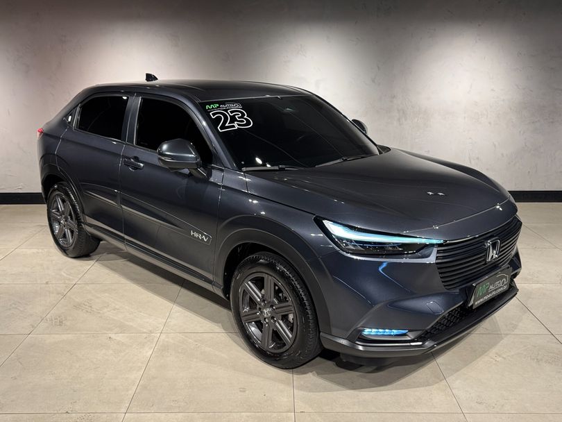 Honda HR-V EXL 1.5 Flex Sensing 16V 5p Aut.