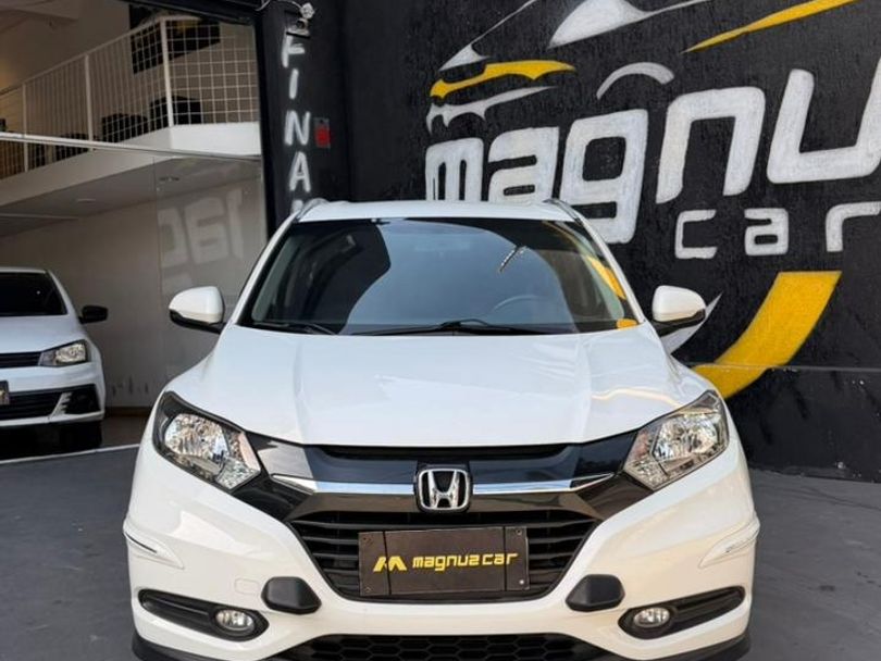 Honda HR-V LX 1.8 Flexone 16V 5p Aut.