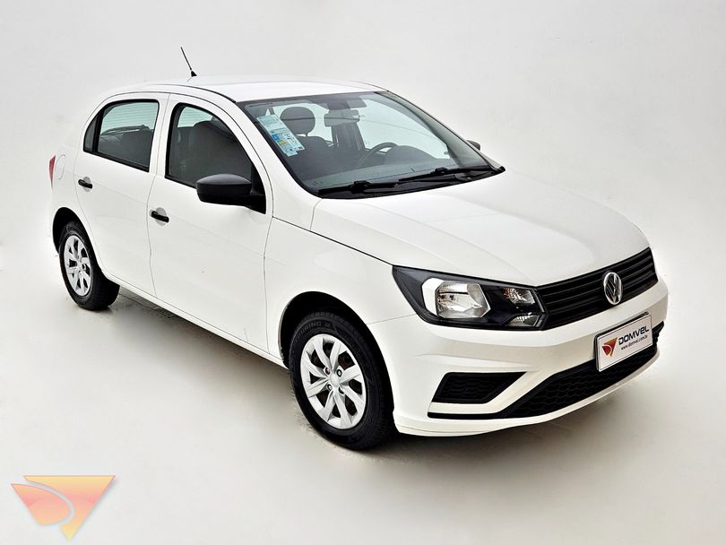 VolksWagen Gol 1.0 Flex 12V 5p
