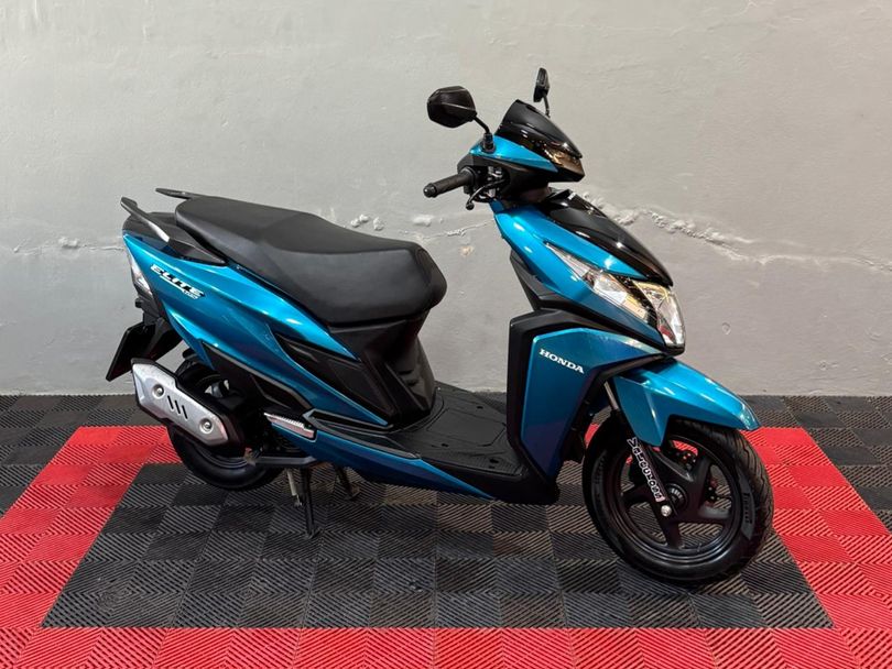 HONDA ELITE 125