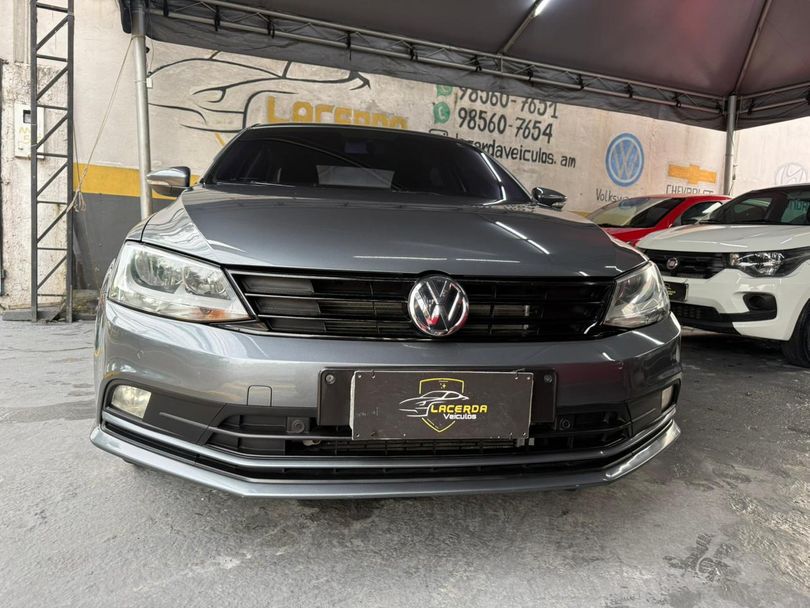VolksWagen JETTA Trendline 1.4 TSI 16V 4p  Aut.