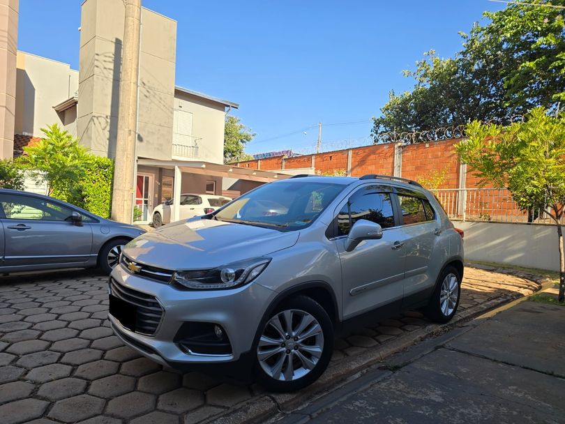Chevrolet TRACKER Premier 1.4 Turbo 16V Flex Aut