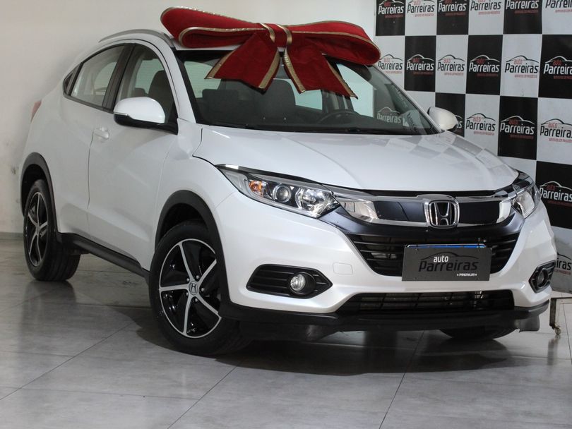 Honda HR-V EX 1.8 Flexone 16V 5p Aut.