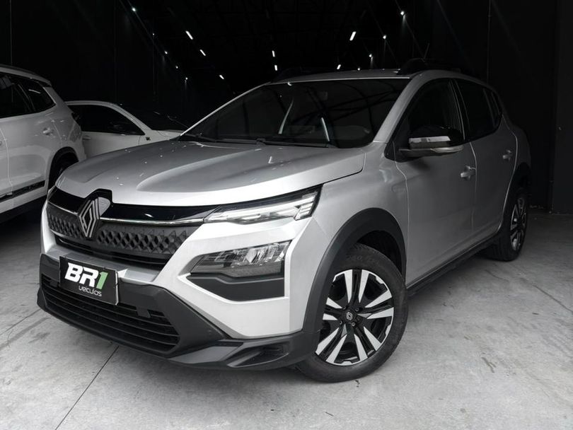 Renault Kardian Evolut. Flex 1.0 TB 12V 5p Aut.