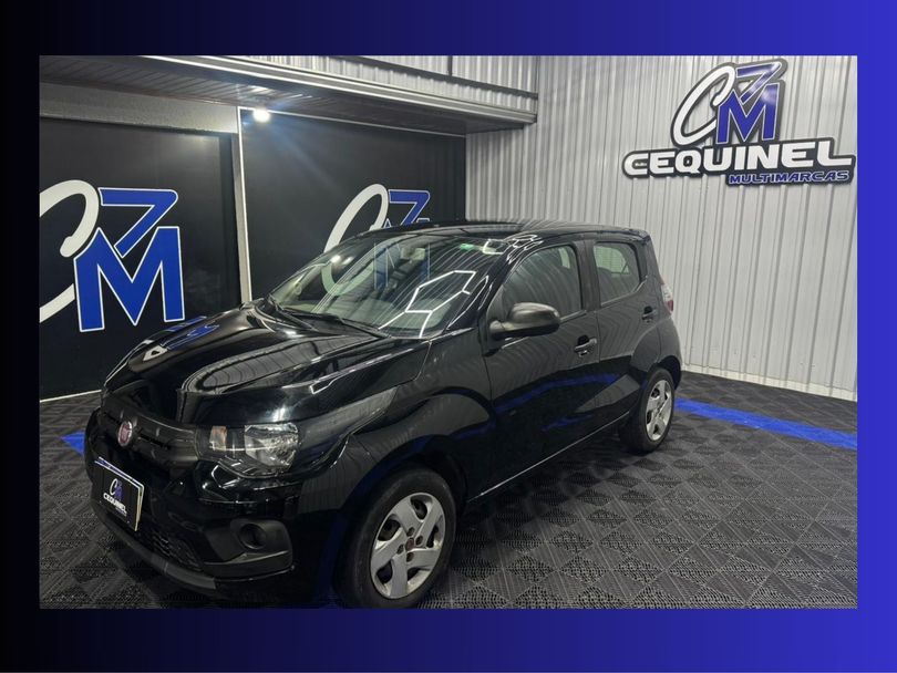 Fiat MOBI LIKE 1.0 Fire Flex 5p.