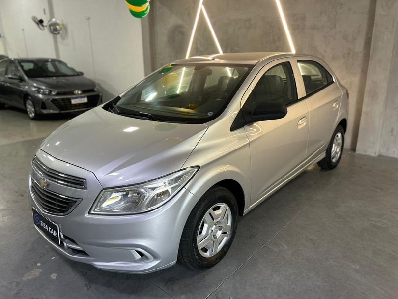 Chevrolet ONIX HATCH LT 1.0 8V FlexPower 5p Mec.