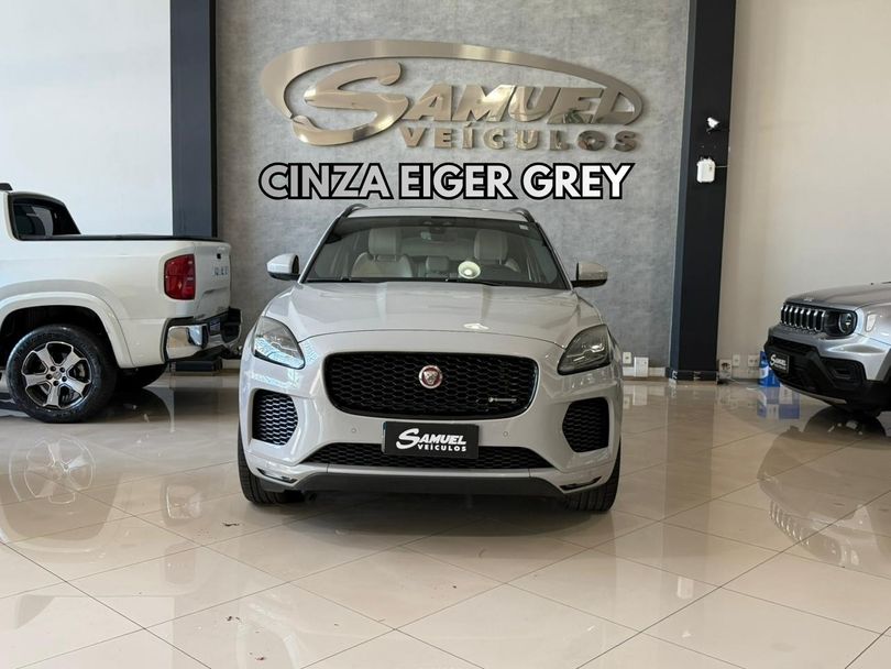 Jaguar E-Pace R-Dynamic SE 2.0 AWD 300cv Aut.