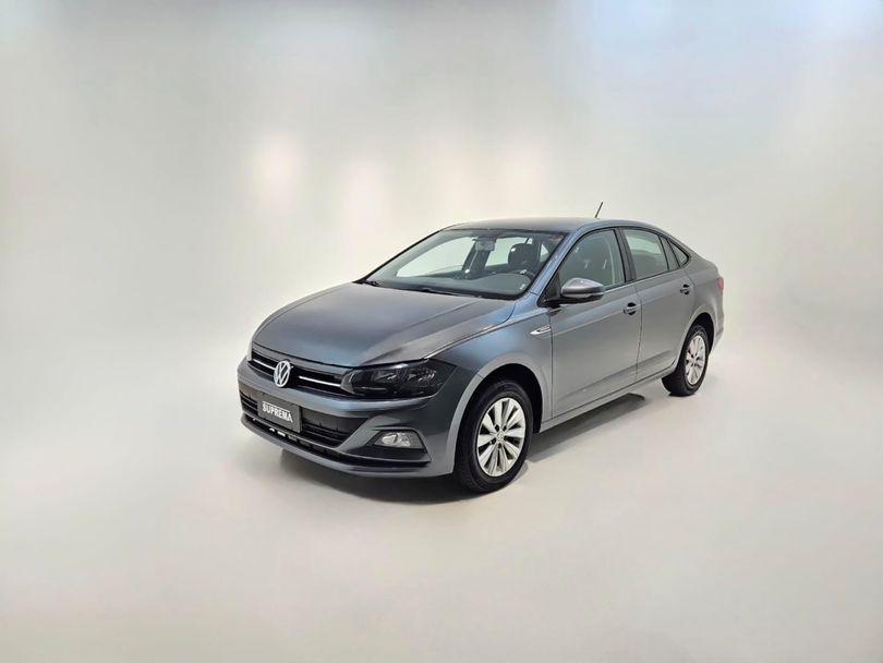 VolksWagen VIRTUS Comfort. 200 TSI 1.0 Flex 12V Aut