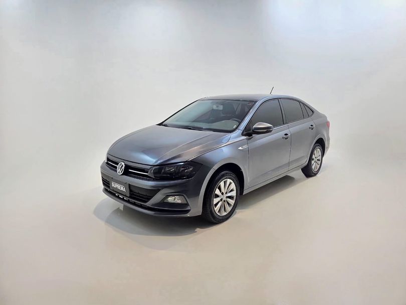 VolksWagen VIRTUS Comfort. 200 TSI 1.0 Flex 12V Aut