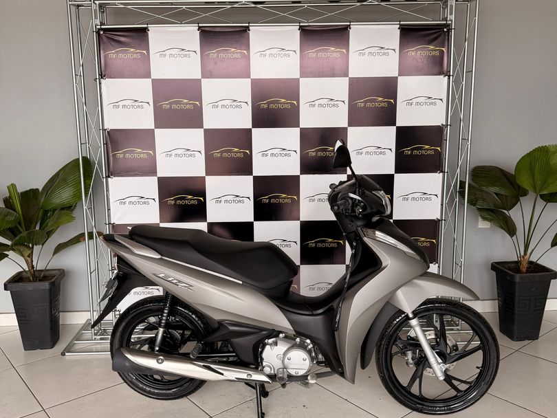 HONDA BIZ 125/125i Flex