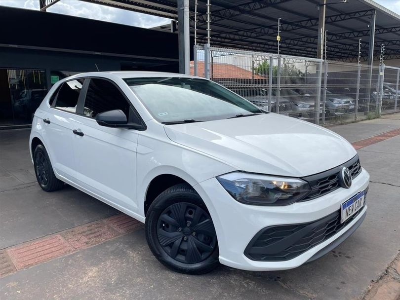 Volkswagen Polo 1.0 Track