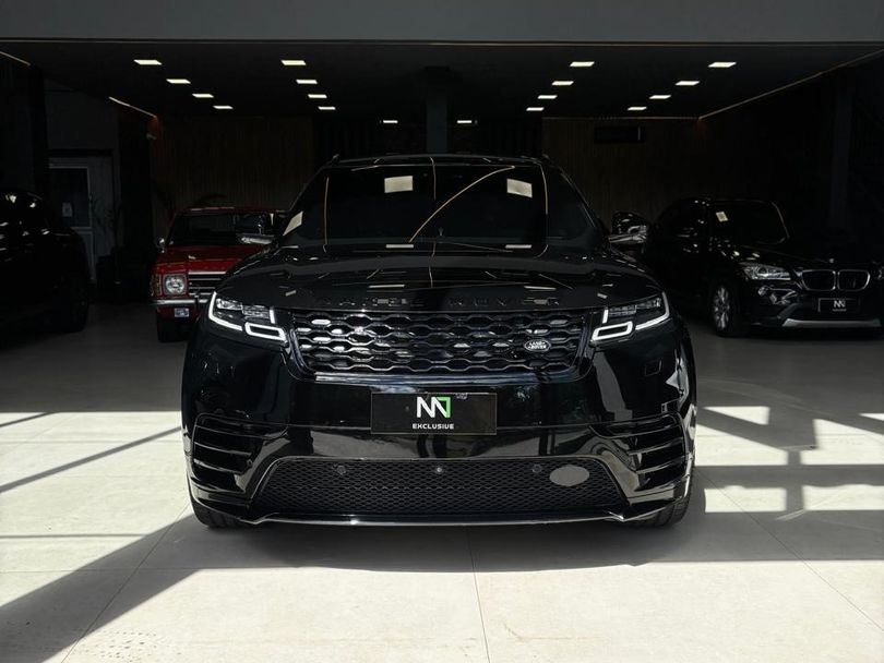 Land Rover Range R. VEL. R-Dyn HSE 3.0 Aut.(Híb.)