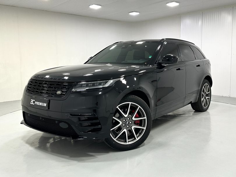 Land Rover Range R. Velar HSE R-Dyn 2.0 Si4(Hib.)