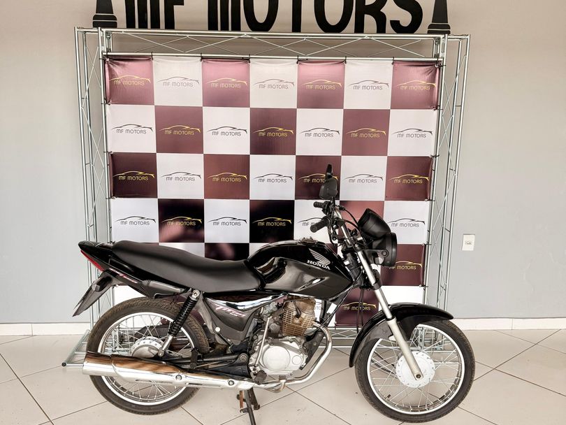 HONDA CG 150 TITAN-ES