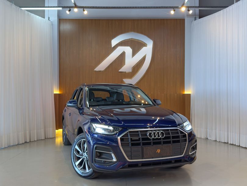 Audi Q5 Prestige 2.0 TFSI Quattro S tronic