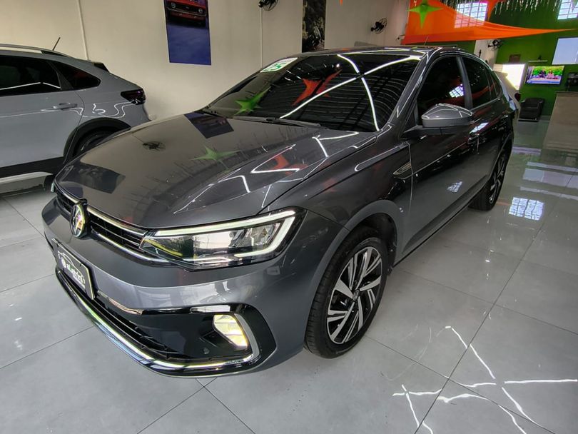 VolksWagen VIRTUS Highline 200 TSI 1.0 Flex 12V Aut