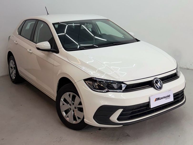 VolksWagen Polo 1.0 MPI Flex 12V 5p