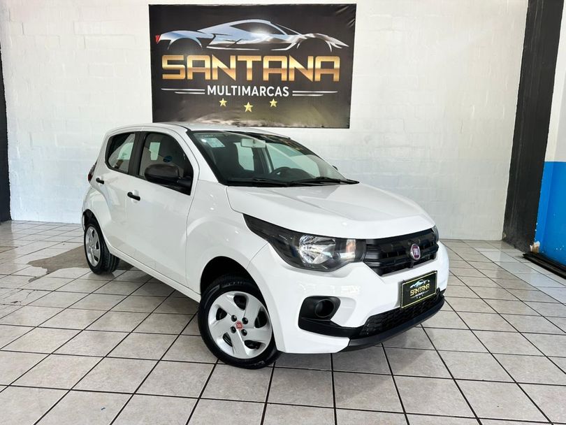 Fiat MOBI LIKE 1.0 Fire Flex 5p.