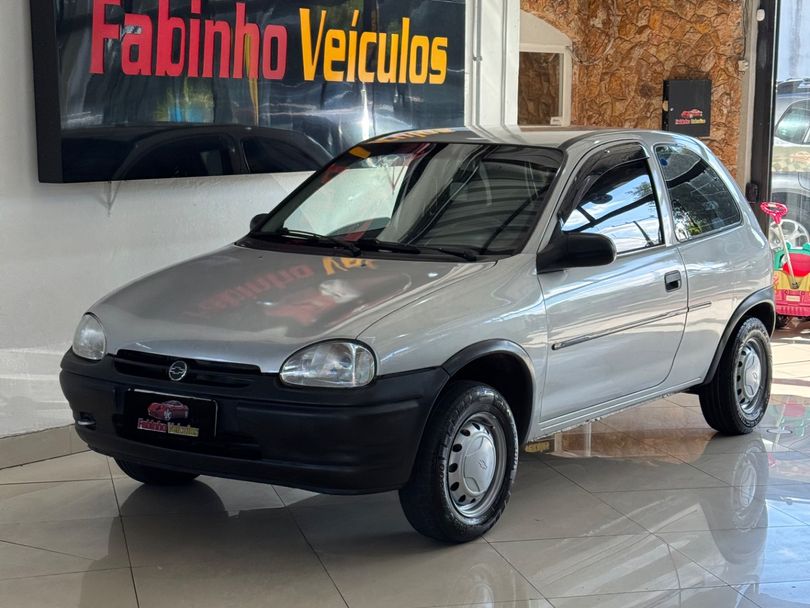 Chevrolet Corsa Super 1.0 MPFI / 2p e 4p