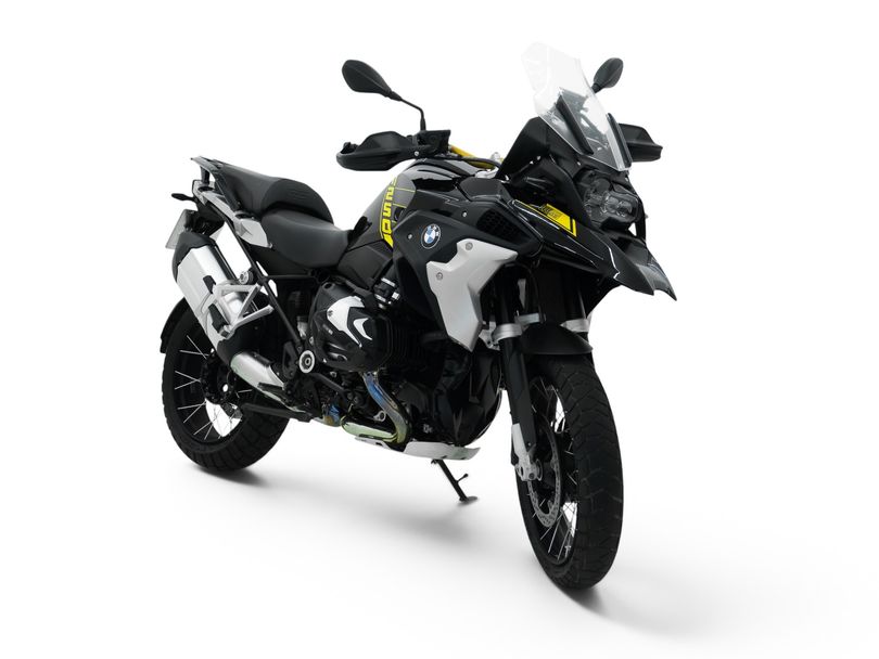 BMW Motos R1250 GS Adventure Premium 40 Anos